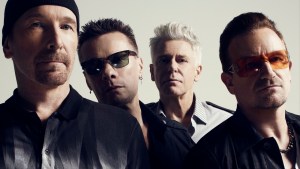 U2-2014